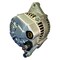 Wai Global Alternator, ALTND ERIF, 117 Amp12 Volt, CW, 7Groove Pulley 13910N - alternate 3